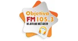 Logo da Radio Objetiva