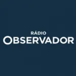 Logo da Radio Observador 98.7 FM