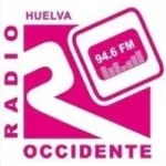 Logo da Radio Occidente 94.6 FM