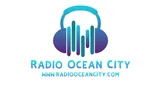 Logo da Radio Ocean City