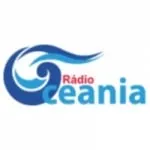 Logo da Radio Oceania