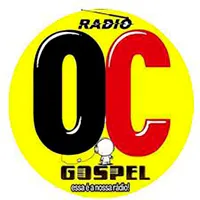 Logo da Radio Ocidental Gospel