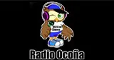 Logo da Radio Ocoña Super Stereo