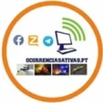 Radio Ocorrências Ativas