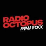 Logo da Radio Octopus