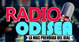 Logo da Radio Odisea