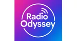 Logo da Radio ODYSSEY