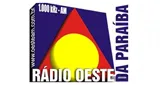 Radio Oeste da Paraíba