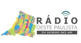 Logo da Radio Oeste Paulista