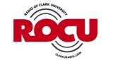 Logo da Radio of Clark University