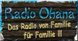 Logo da Radio Ohana