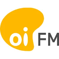 Logo da Radio OI FM