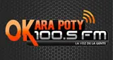 Logo da Radio Okarapoty