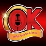 Logo da Radio Okey 98.3 FM