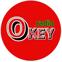 Logo da Radio Okey FM