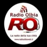 Logo da Radio Olbia Web