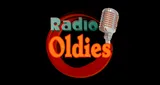 Logo da Radio Oldies