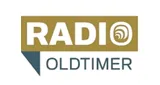 Logo da Radio Oldtimer