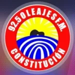 Logo da Radio Oleajes 92.5 FM