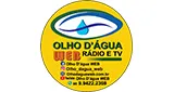 Logo da Radio Olho D'água