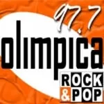 Logo da Radio Olimpica 97.7 FM