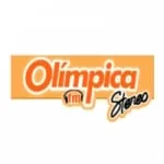 Logo da Radio Olímpica Stereo 101.5 FM