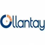 Logo da Radio Ollantay 103.3 FM
