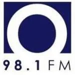 Logo da Radio Olot 98.1 FM