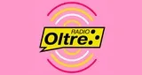 Logo da Radio Oltre