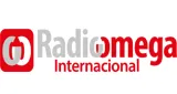 Logo da Radio Omega Internacional
