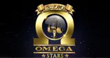 Logo da Radio Omega Stars