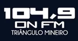 Radio On 104.9 FM