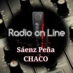 Logo da Radio on line saenz peña chaco