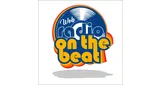 Logo da Radio On The Beat