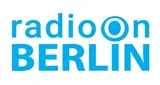 Logo da Radio On