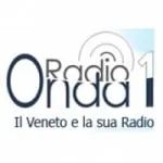 Logo da Radio Onda 1