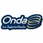 Logo da Radio Onda 107.3 FM