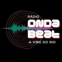 Logo da Radio Onda Beat