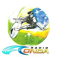 Logo da Radio Onda