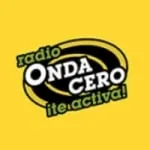 Logo da Radio Onda Cero 98.1 FM