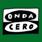 Logo da Radio Onda Cero Sierra 106.6 FM