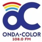 Logo da Radio Onda Color 108 FM