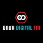 Logo da Radio Onda Digital 92.0 FM