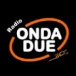 Logo da Radio Onda Due 95.6 FM