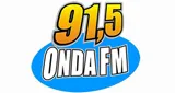 Logo da Radio Onda FM