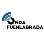 Logo da Radio Onda Fuenlabrada 89.4 FM