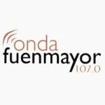 Logo da Radio Onda Fuenmayor 107 FM
