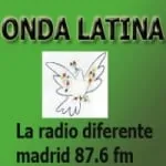 Radio Onda Latina 87.6 FM