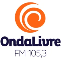 Logo da Radio Onda Livre