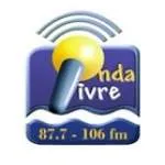 Logo da Radio Onda Livre Macedense 87.7 FM